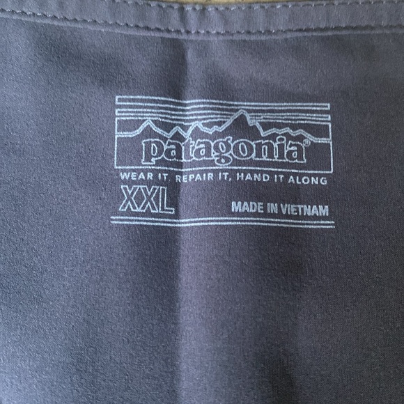 Patagonia Women's Fleetwith Dress - Picture 4 of 4